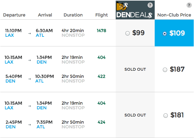 Should You Join the Frontier Discount Den or Spirit $9 Fare Club Should You Join the Frontier Discount Den or Spirit $9 Fare Club