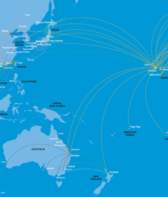 How To Book Award Travel On American Airlines To Japan How To Book Award Travel On American Airlines To Japan