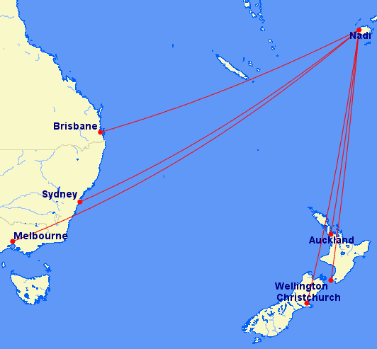 Book Now Alaska Mispricing Awards From Hawaii To Fiji Australia Alaska
