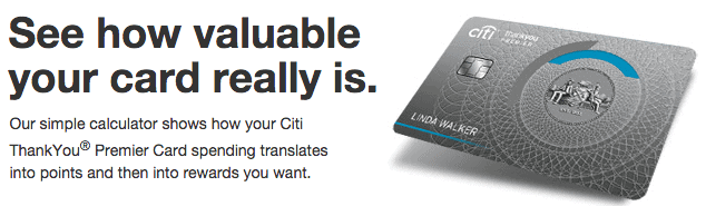 Best Way To Redeem Citi Thank You Points Best Way To Redeem Citi Thank You Points