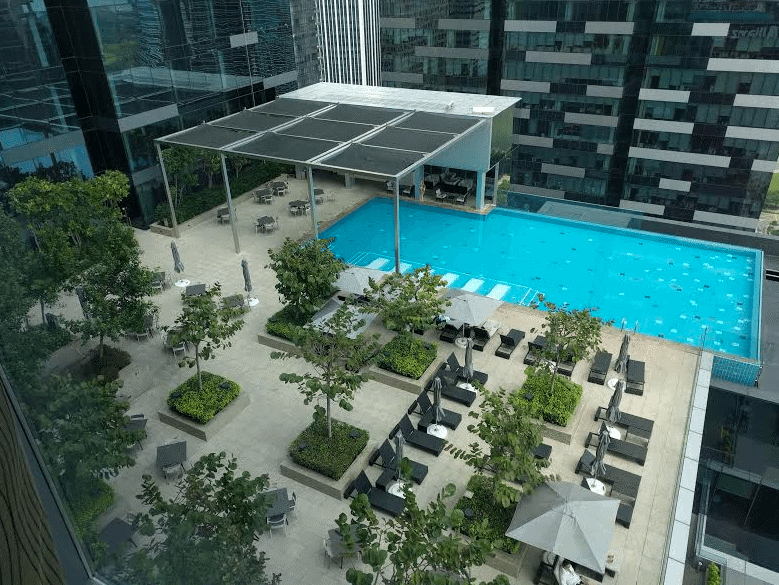 Screen ShotThe Westin Singapore, which will drop from 60k to 50k Marriott Rewards per night in August 2016-01-14 at 5.20.57 PM
