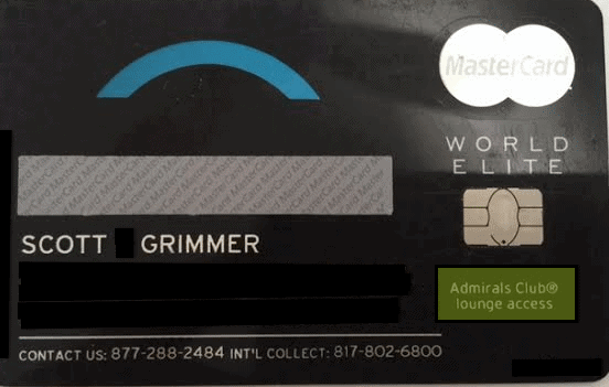 Get Citi Prestige By August 31 To American Airlines Lounge Right Now