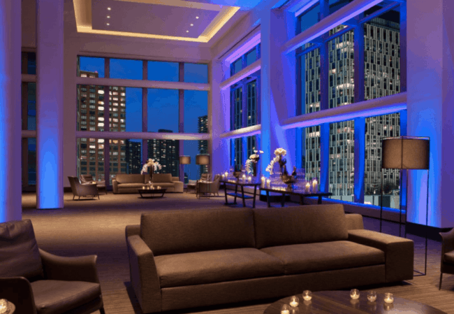 Conrad New York