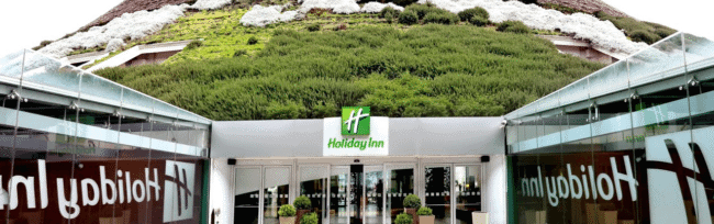 Holiday Inn Nola – Naples Vulcano Buono