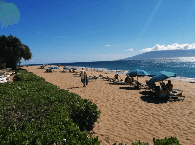 Redeem Your Companion Certificate on a Virgin America or Alaska flight to Hawaii!