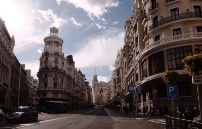Madrid