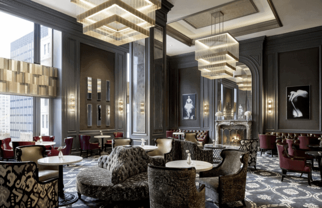 Ritz-Carlton San Francisco