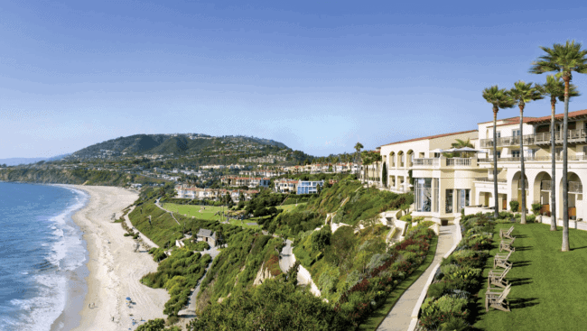 Ritz-Carlton Laguna Niguel (Dana Point, CA)