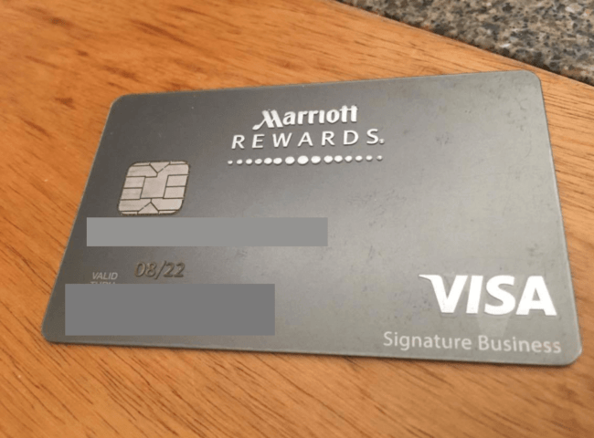 New Marriott Credit Cards Coming From Both Amex Chase Milevalue Screen Shot 2017 11 28 At 4 16 55 Pm E1511896942665 Png