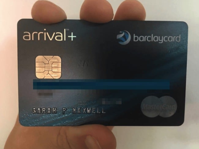 arrival plus new